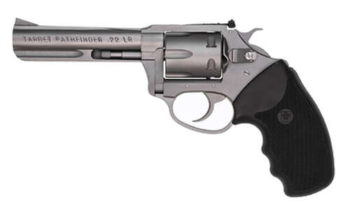 Handguns Charter Arms Pathfinder 22LR CHARTER ARMS PATHFINDER 22LR SL 4.2"